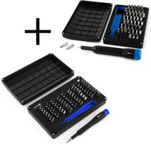 iFixit Mako 64 Bit Driver Kit + iFixit Mahi Driver Kit