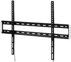 Laikiklis Hama TV sienas stiprinājums fiksēts XL VESA 800x600 LCD/LED ekrāniem līdz 100