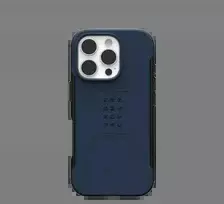 Urban Armor Gear Civilian mobiliojo telefono dėklas 16 cm (6.3″) Navy