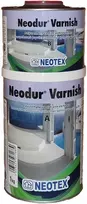 Neotex Betono lakas Neodur Varnish, blizgus, 1kg