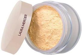 Laura Mercier biri pudra (Translucent Loose Setting Powder Ultra Blur Mini) 6 g, tonizuojanti