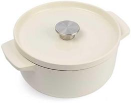 Kitchenaid Ketaus puodas su dangčiu 3,3 l
