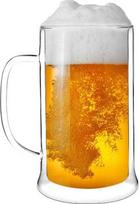 Vialli Design Dvisienis alaus bokalas 500ml AMO 1228