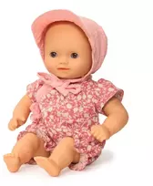 Djeco Baby Pomea - Lėlė - Hiacintas