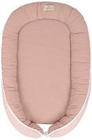 Baby Matex BabyMatex čiužinys 55 x 80 Gniazdko Prestige Muslin 01