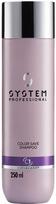 Šampūnas Wella Professionals System Professional Color Save, 100 ml