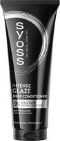 Plaukų kondicionierius Syoss Intense Glaze, 250 ml