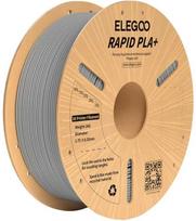 ELEGOO Rapid PLA+ Filament pilka