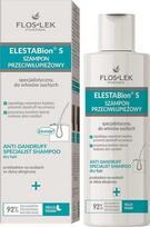 Floslek Floslek ELESTABion S specialus šampūnas nuo pleiskanų sausiems plaukams 150 ml