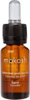 Mokosh Liposome akių serumas Agurkai 12ml