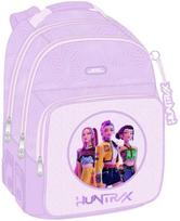Safta Demon Hunters Kpop Iconic adaptable backpack 42cm