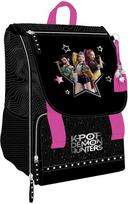 Safta Demon Hunters Kpop Energy backpack 41cm