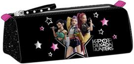 Safta Demon Hunters Kpop Energy pencil case