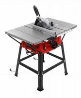 Medžio pjovimo staklės Kraft & Dele KD3151, 2800W