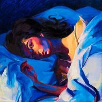 Lorde - Melodrama (vinilinė plokštelė, LP)