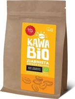 Quba Cafe Kavos pupelės E14BA 250 g