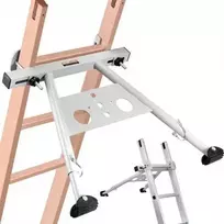 Vevor Kopėčių stabilizatoriaus reguliuojamos kojos