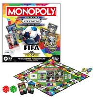 TOYS Monopolis FIFA Pasaulio taurė 26 SE/FI