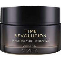 MISSHA veido kremas brandžiai odai 50ml