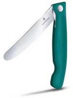 Victorinox Swiss Classic Picnic Peilis sulankstomas virtuvinis peilis