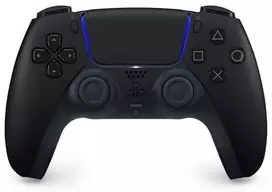 Sony DualSense v3, žaidimų pultas, PlayStation 5, mygtukas „Atgal“, mygtukas „Išvalyti atmintį“, mygtukas „Meniu“, mygtukas „Parinktys“, mygtukas „Pradėti“, mygtukas „Turbo“, analoginis / skaitmeninis, RGB, laidinis ir belaidis