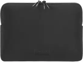 Tucano Sleeves One do MacBook Neo juoda