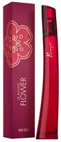 Flower By Kenzo Le Rouge EDP, 100 ml