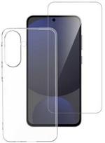 „4smarts“ 360° apsaugos rinkinys, skirtas „Samsung Galaxy A57 5G“
