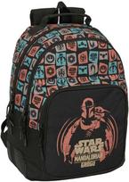Safta Star Wars Mandalorian & Grogu adaptable backpack 42cm