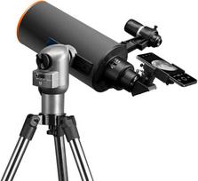 Levenhuk Kelvin MAK127 AZ GOTO Wi-Fi Fototeleskopas