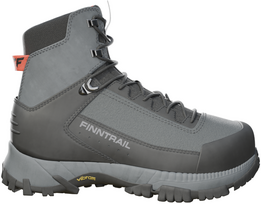 Braidymo batai Finntrail PROGUIDE Graphite 5189, Dydis avalynė: 45