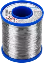 Cyna Skarda 1 mm/1kg Sn60Pb40 Skarda