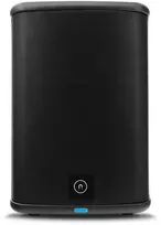 Novox MOBIVOX Lite - 300 W baterijomis maitinama aktyvi kolonėlė, juoda