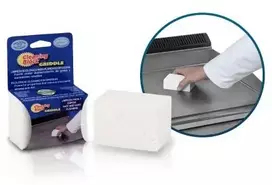 Polydros Cleaning Block GRIDDLE valymo blokelis kepimo paviršiams ir skardoms 10x7x4.5 cm