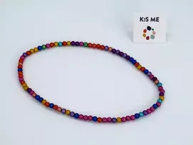 Ks Me Vėrinys - Magiški perlai - Tamsios spalvos