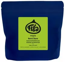 Figa Coffee „Cafe Michel“ kavos pupelės „Figa Ethiopia Bette Buna“ 250 g - kava be kofeino