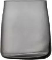 Crystal Julia Stiklinės Lyngby Glas Krystal Zero Smoke