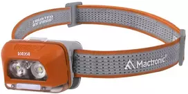 Žibintuvėlis TOGO Mactronic - Žibintuvėlis czołowa VAYA - 480 lm - Dual S