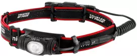 Žibintuvėlis TOGO Mactronic - Žibintuvėlis czołowa Vizo RC 750 lm - IP64