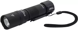 Žibintuvėlis TOGO Mactronic - Žibintuvėlis taktyczna Juodas Eye X52 - 5200