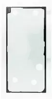 Oem Baterijos dangtelio sandarinimo juosta, skirta SAMSUNG S23 Ultra S918 (aukštos kokybės)