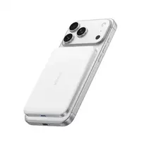 Anker magnetinis belaidis išorinis akumuliatorius 5000 mAh, 15 W MagSafe Qi2, USB-C, Nano Slim modelis A1665