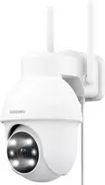 GALAYOU lauko stebėjimo kamera 2K, PTZ, Wi-Fi, IP65, naktinis matymas, Y4