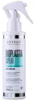 Korban Professional Korban Bioplastia Capilar Bio Serum nenuplaunamas serumas, 190 ml