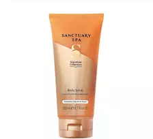 Sanctuary Spa „Signature Collection“ kūno šveitiklis 200 ml