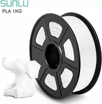 Sunlu PLA filamentas - 1.75 mm - 1kg