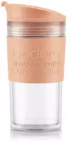 Bodum kubek Travel Mug To Go 350 ml Muskmelon