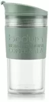 Bodum kubek Travel Mug To Go 350 ml Sage