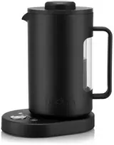 Bodum virdulys su temperatūros reguliavimu Bistro 1L Juodas