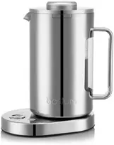 Bodum virdulys su temperatūros reguliavimu Bistro 1L Chrome
